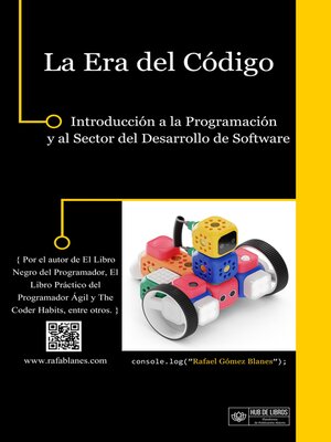 cover image of La Era del Código